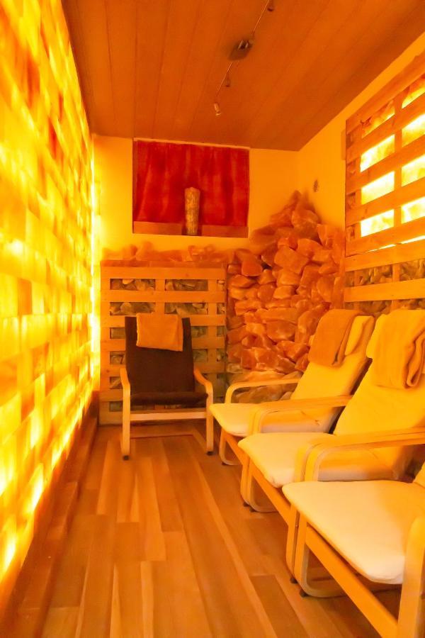 Relax & Therapy Бад-Тацмансдорф Экстерьер фото